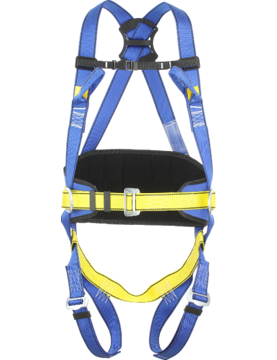 Bezpečnostní postroj Protekt P05