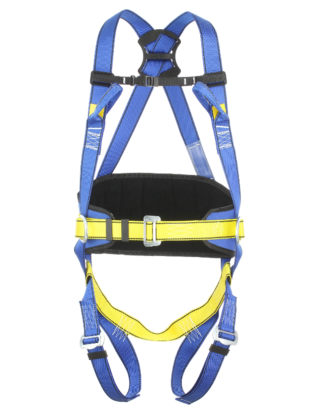 Szelki bezpieczeństwa Protekt P05