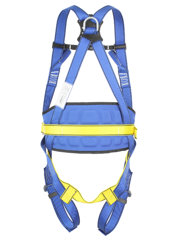 Bezpečnostní postroj Protekt P05