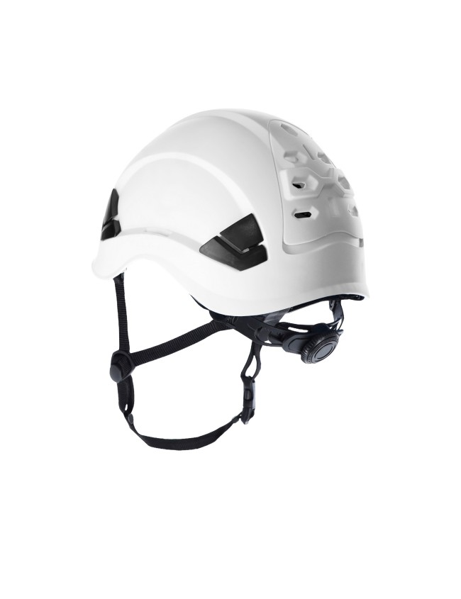 Bezpečnostní přilba pro stavbu Sallet