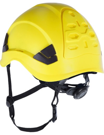 Bezpečnostní přilba pro stavbu Sallet