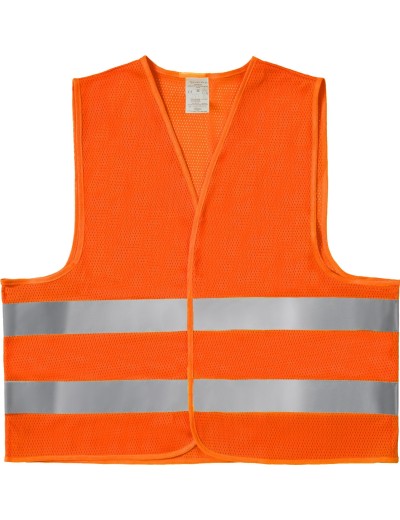 Reflexní síťovaná vesta Prokam