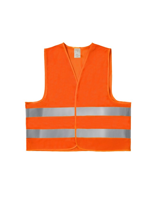 Reflexní síťovaná vesta Prokam