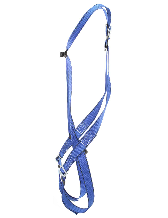 Bezpečnostní postroj Protekt P01