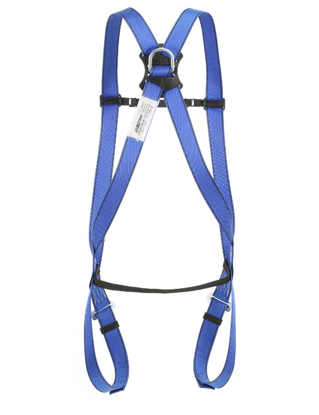 Szelki bezpieczeństwa Protekt P01