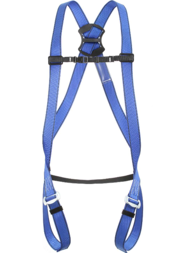 Bezpečnostní postroj Protekt P01