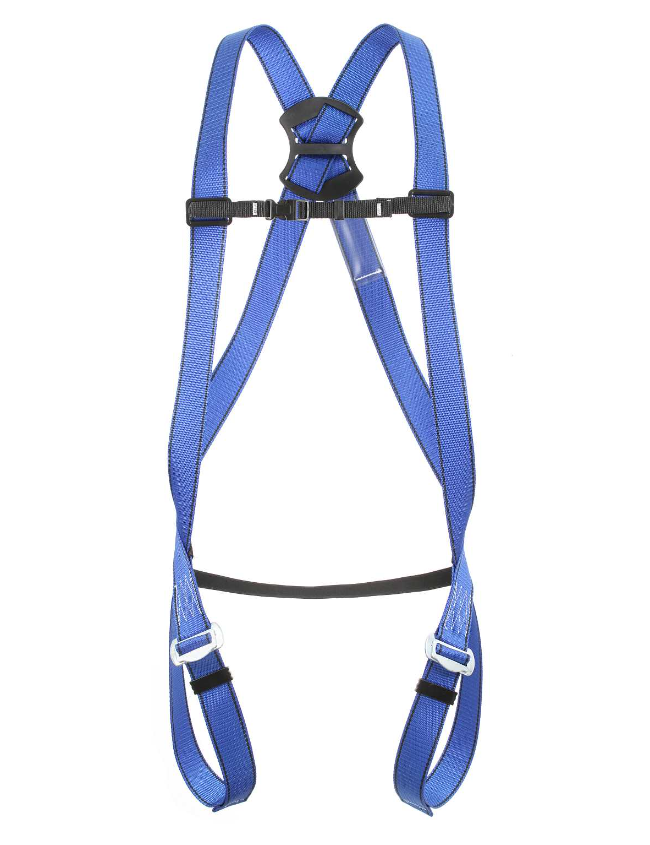 Bezpečnostní postroj Protekt P01