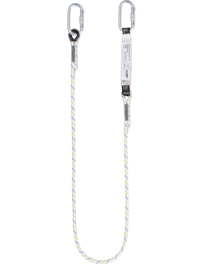 Sada bezpečnostního postroje Protekt Basic