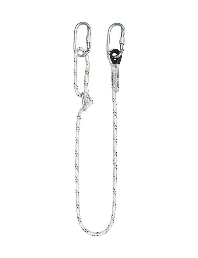 Protekt Basic 5 szelki bezpieczeństwa zestaw