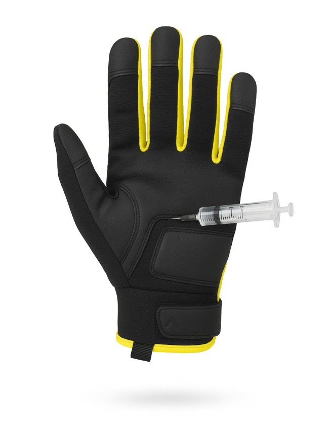 Rękawice antyprzekłuciowe Portwest A792