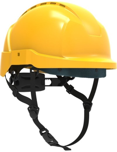 Ochranná přilba Protekt Atra 10V pro stavební účely