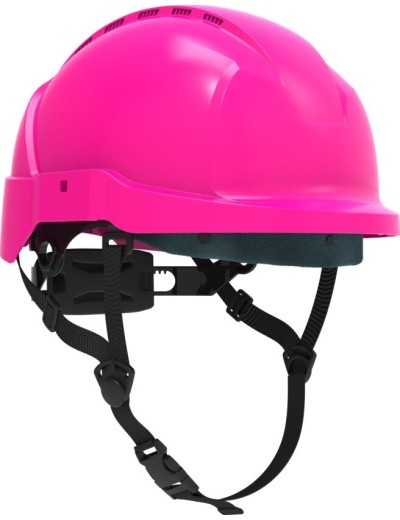 Ochranná přilba Protekt Atra 10V pro stavební účely