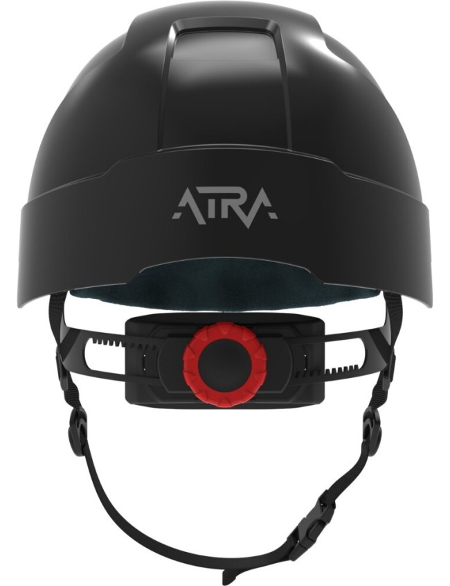 Ochranná přilba Protekt Atra 10V pro stavební účely