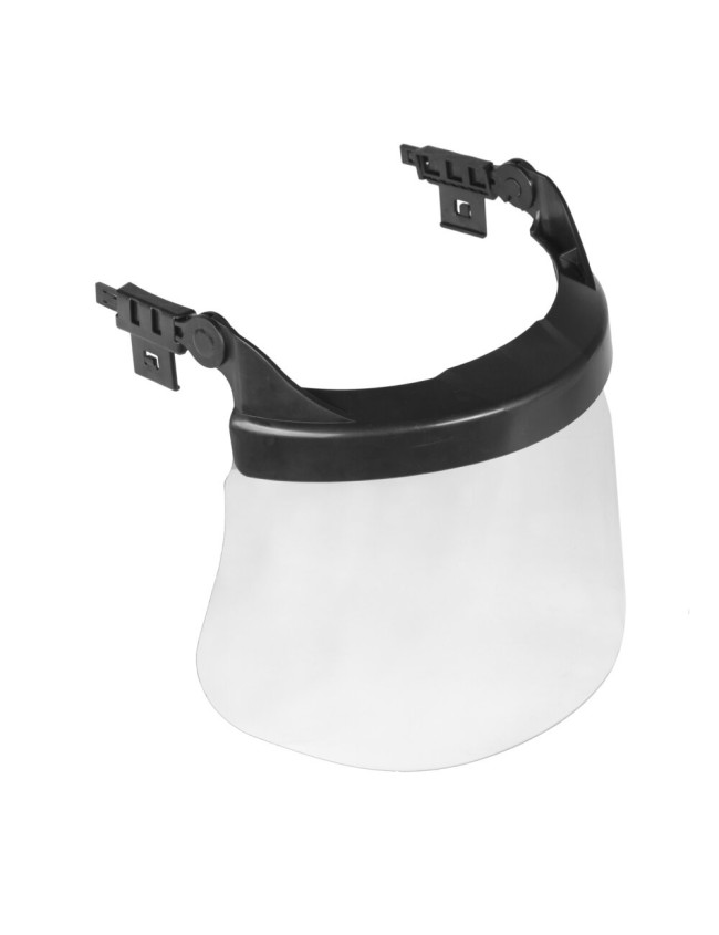 Obličejový štít pro helmu Protekt Atra S10