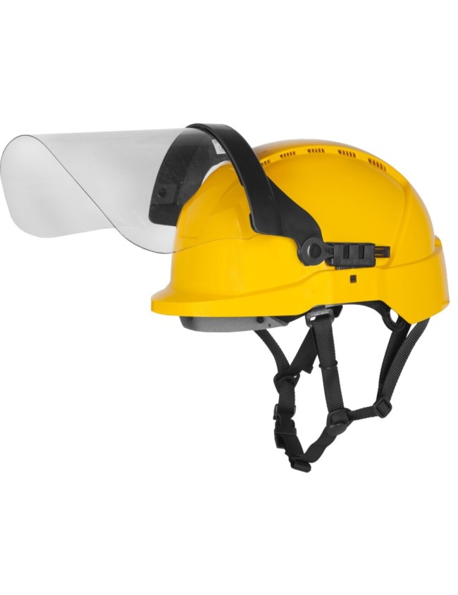 Obličejový štít pro helmu Protekt Atra S10