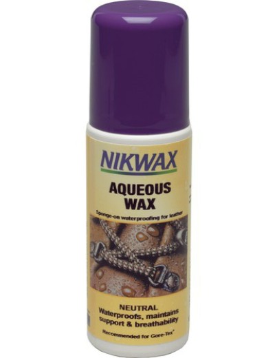 Impregnace Wax NIKWAX Aqueous 125ml