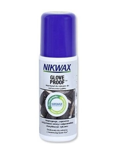 Impregnat do rękawic NIKWAX Glove Proof 125ml