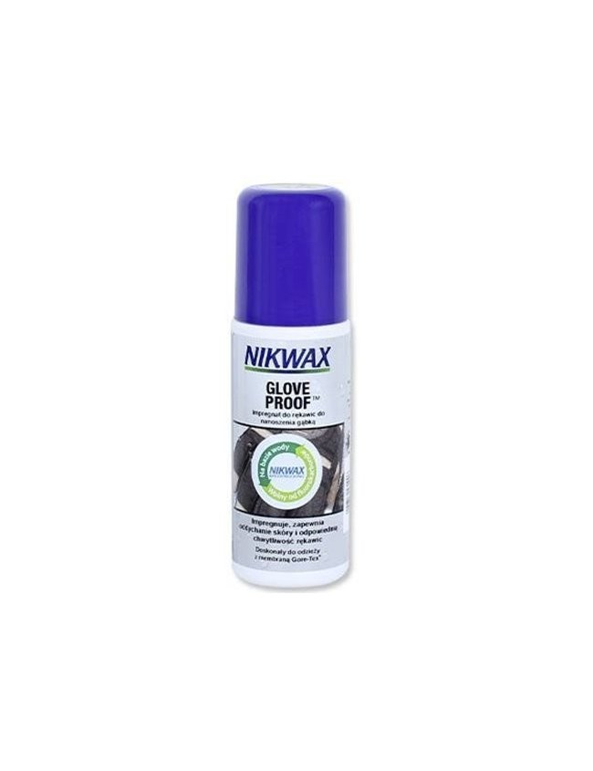 Impregnat do rękawic NIKWAX Glove Proof 125ml