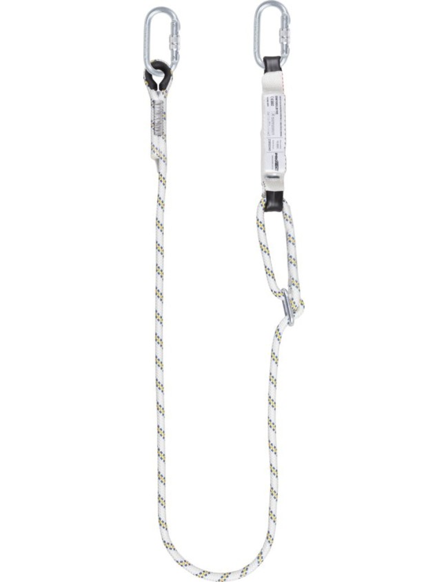 Sada bezpečnostního postroje Protekt Basic 2