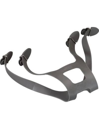 Popruh na hlavu pro masku 3M 6897