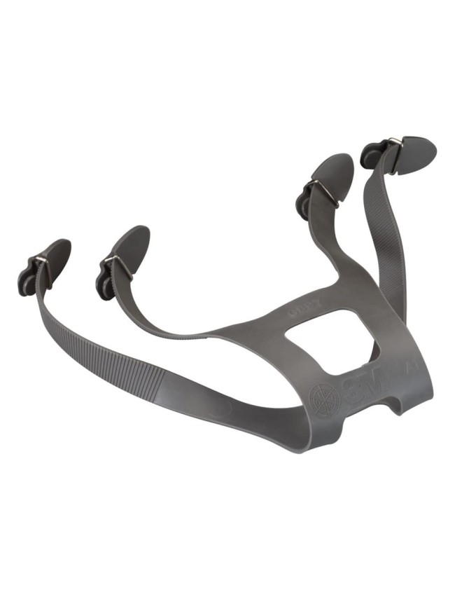 Popruh na hlavu pro masku 3M 6897