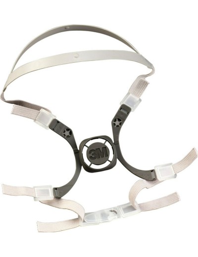 Čelenka pro polomasku 3M 6281