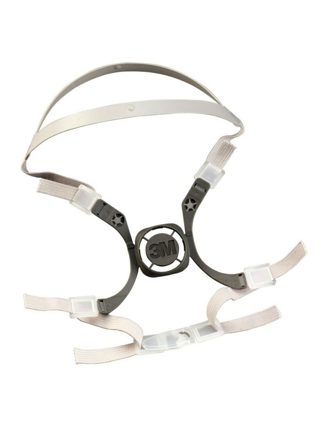 Čelenka pro polomasku 3M 6281