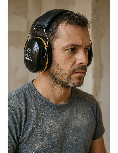 Chrániče sluchu Silent S1A