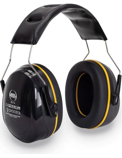 Chrániče sluchu Silent S1A