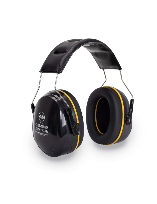 Chrániče sluchu Silent S1A