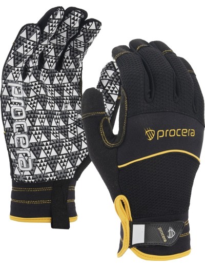 Pracovní rukavice X-ROBOTIC