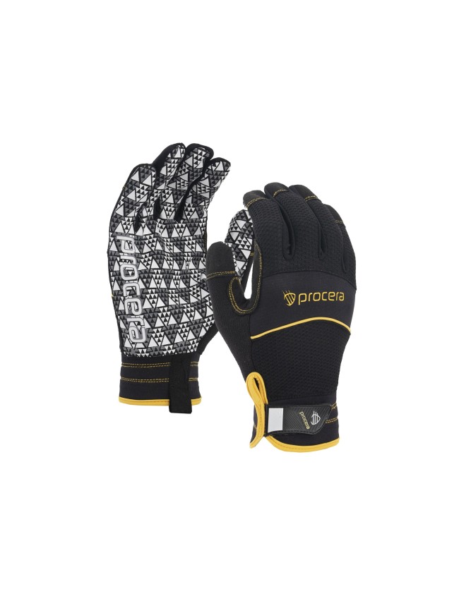 Pracovní rukavice X-ROBOTIC