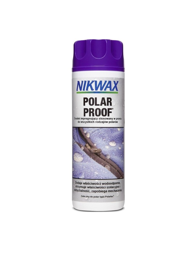 Impregnace NIKWAX Polar Proof 300ml
