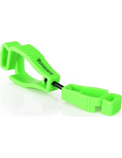 Spona na rukavice X-CLIP