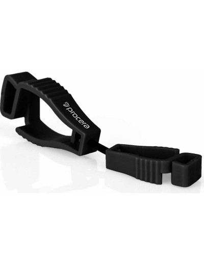 Klips do przypięcia rękawic X-CLIP