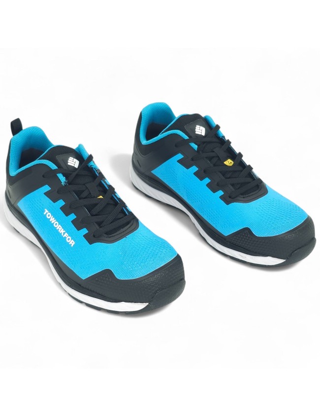 Pracovní obuv Toworkfor Super S1P