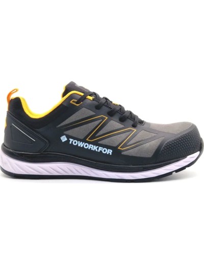 Buty robocze Toworkfor WarmUp S3