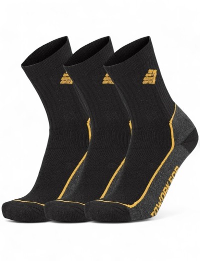 Ponožky Toworkfor PRO ENERGY 3 páry