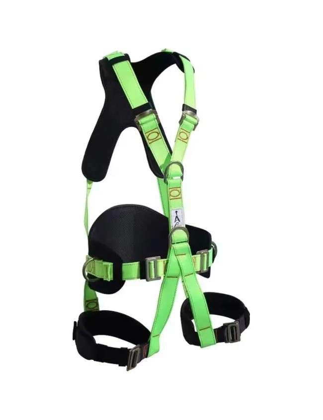 Zestaw do pracy na wysokości GrassOctopus