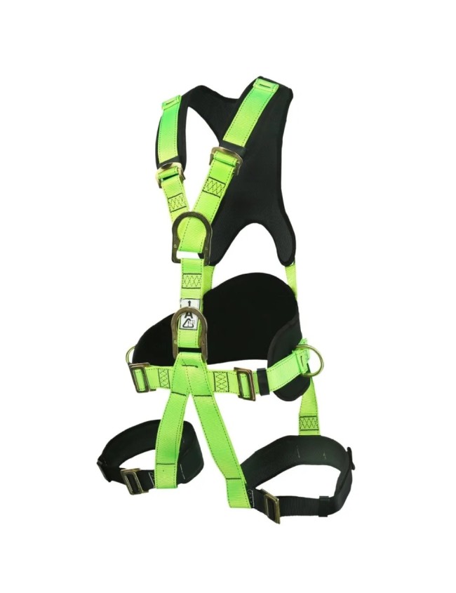 Zestaw do pracy na wysokości GrassOctopus