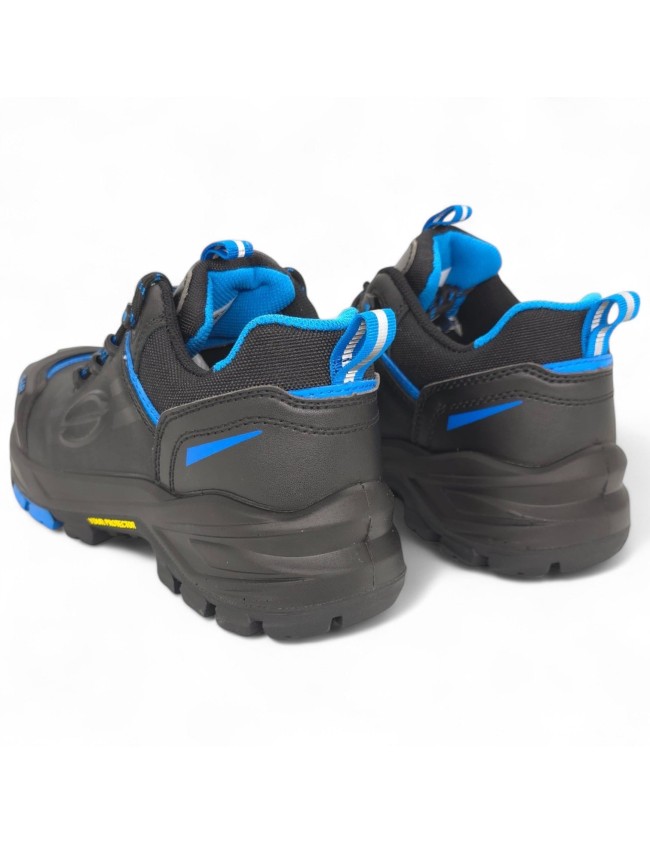 Pracovní obuv Sir Fortune Safety S3S