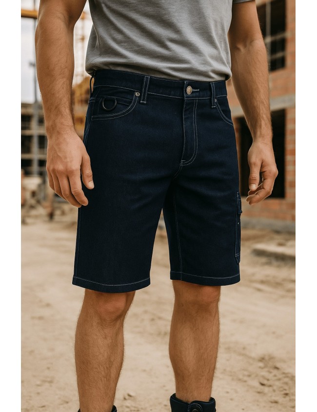 Pracovní kraťasy Dassy Tokyo