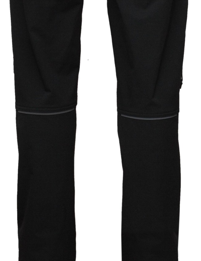 Pracovní kalhoty Bosafety Tr-Cargo Elastic