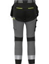 Pracovní kalhoty Bosafety Tension Plus