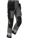 Pracovní kalhoty Bosafety Tension Plus