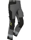 Pracovní kalhoty Bosafety Tension TR