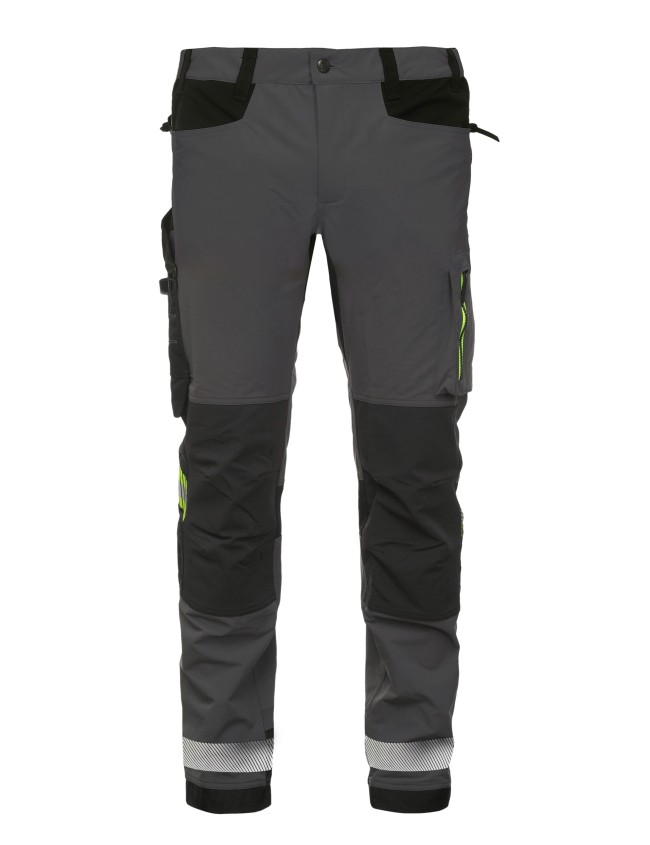 Pracovní kalhoty Bosafety Tension TR