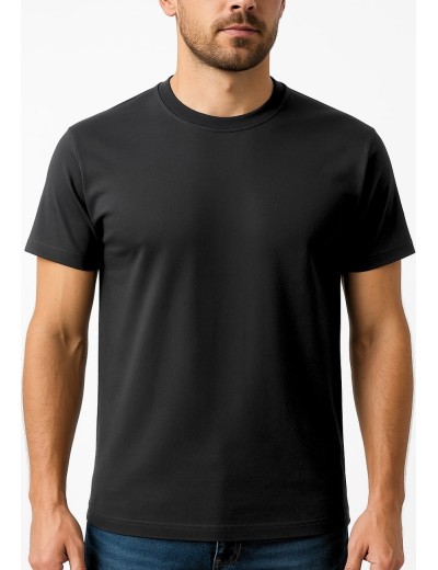 Koszulka męska tshirt Adler HEAVY NEW 137