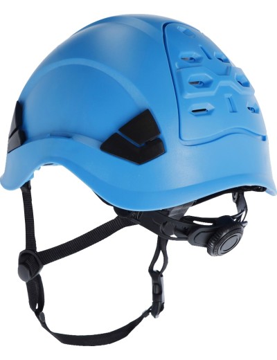 Bezpečnostní přilba pro stavbu Sallet