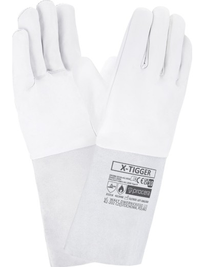 Svářečské rukavice TIG X-TIGGER